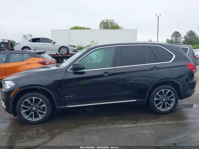 5UXKS4C55F0N07873 BMW X5 Xdrive35d