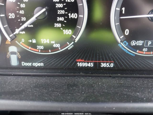 5UXKS4C55F0N07873 BMW X5 Xdrive35d