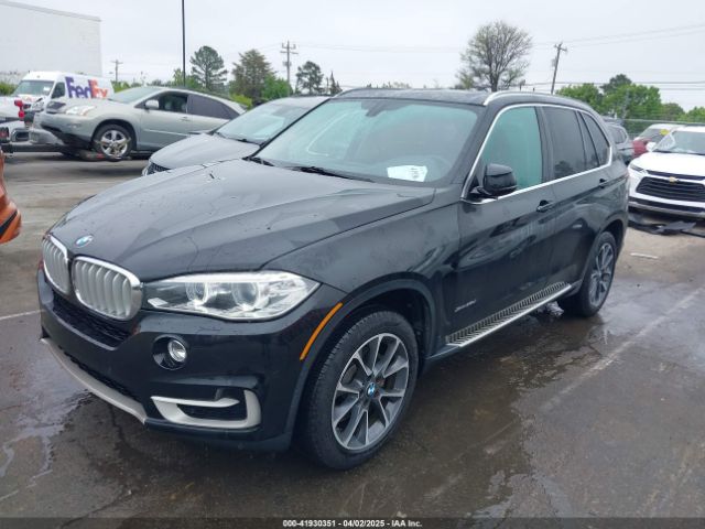 5UXKS4C55F0N07873 BMW X5 Xdrive35d