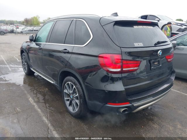 5UXKS4C55F0N07873 BMW X5 Xdrive35d