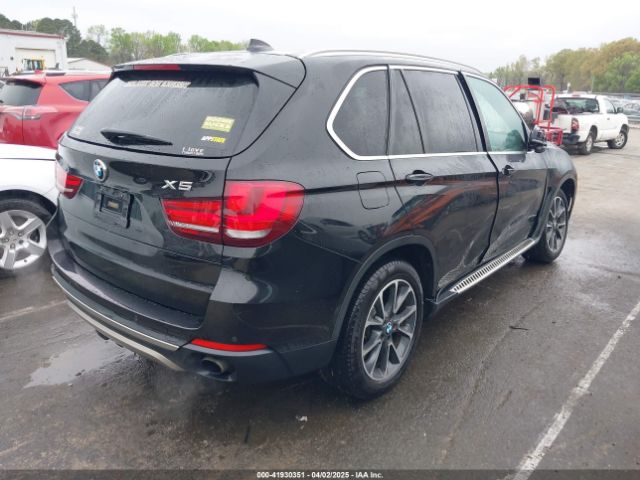 5UXKS4C55F0N07873 BMW X5 Xdrive35d