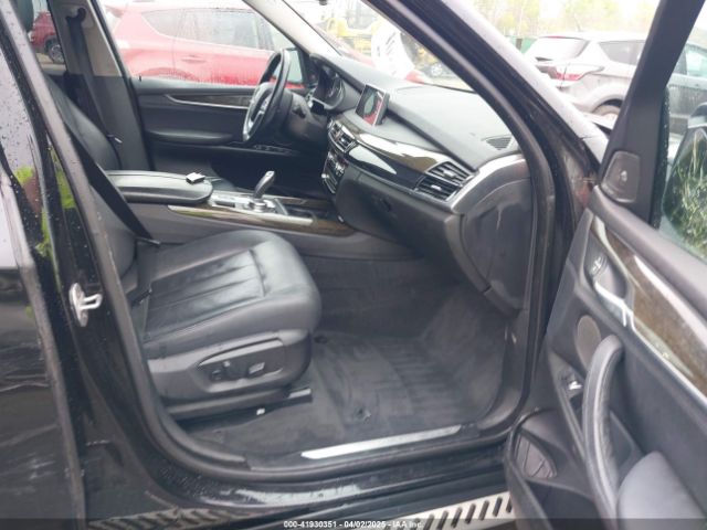 5UXKS4C55F0N07873 BMW X5 Xdrive35d