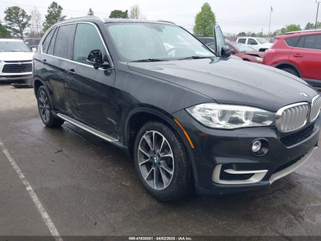 5UXKS4C55F0N07873 BMW X5 Xdrive35d
