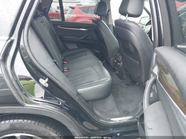 5UXKS4C55F0N07873 BMW X5 Xdrive35d