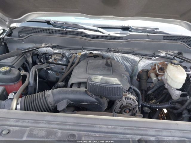 1GC2KVEG1FZ129441 Chevrolet Silverado 2500hd Lt