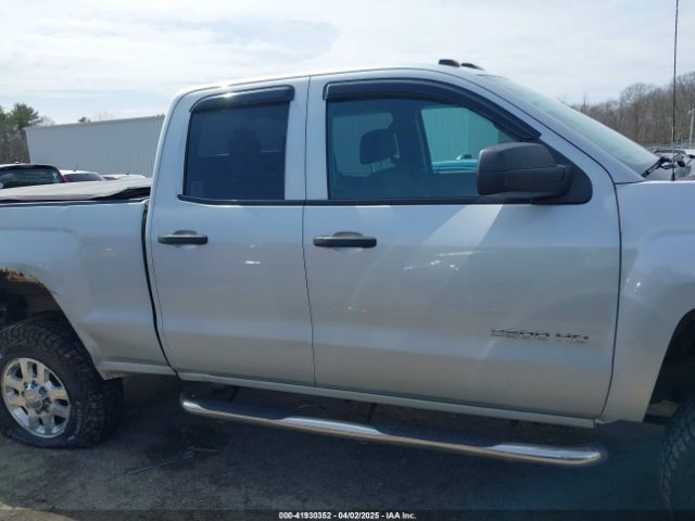 1GC2KVEG1FZ129441 Chevrolet Silverado 2500hd Lt