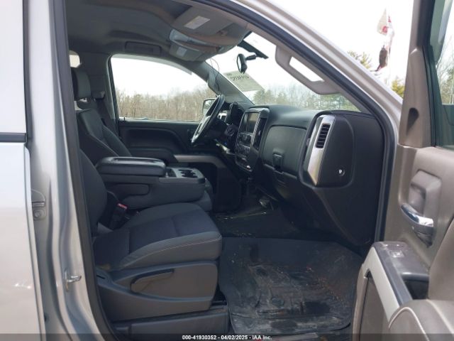 1GC2KVEG1FZ129441 Chevrolet Silverado 2500hd Lt