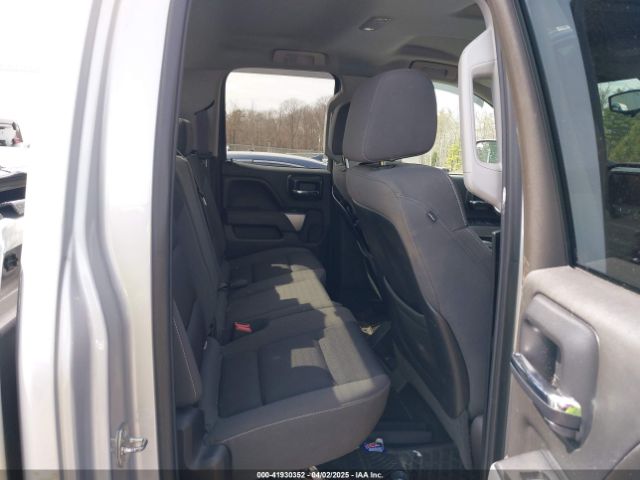 1GC2KVEG1FZ129441 Chevrolet Silverado 2500hd Lt