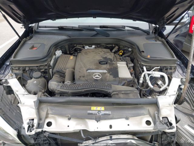 WDC0G4KB6KV169649 Mercedes-Benz Glc 300 4matic