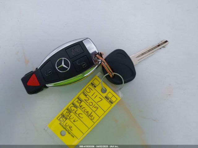 WDC0G4KB6KV169649 Mercedes-Benz Glc 300 4matic