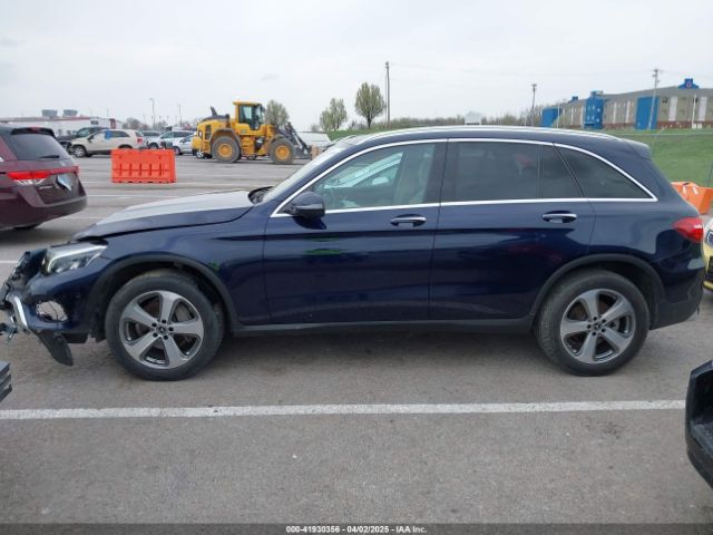 WDC0G4KB6KV169649 Mercedes-Benz Glc 300 4matic