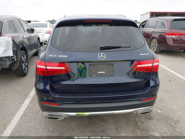 WDC0G4KB6KV169649 Mercedes-Benz Glc 300 4matic