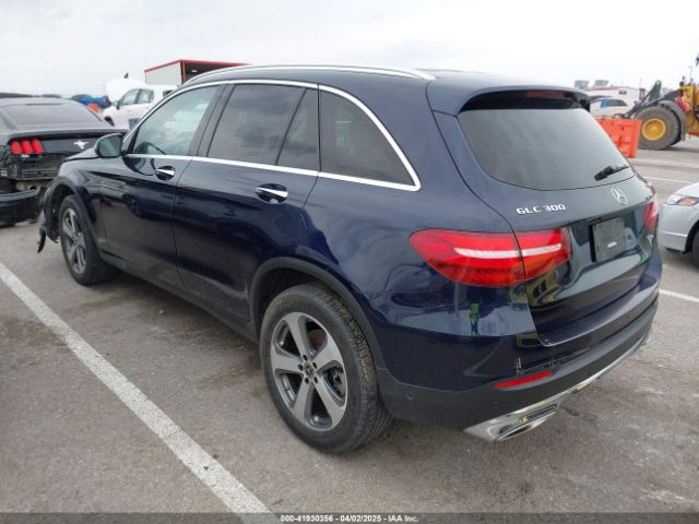 WDC0G4KB6KV169649 Mercedes-Benz Glc 300 4matic