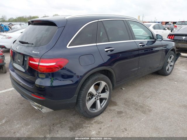 WDC0G4KB6KV169649 Mercedes-Benz Glc 300 4matic