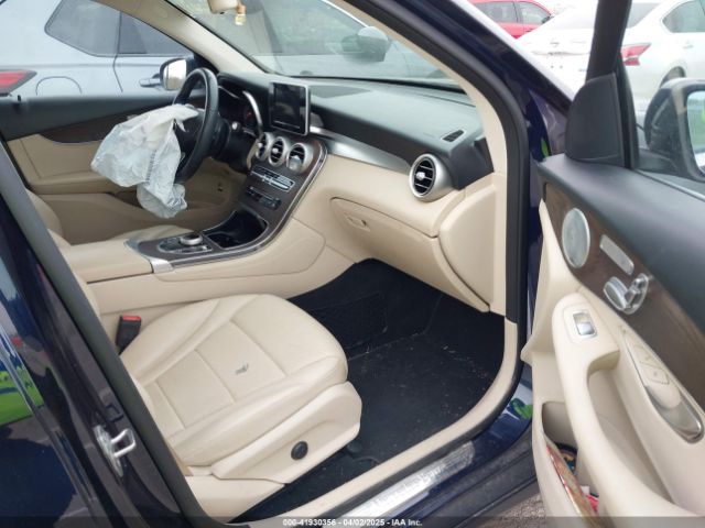 WDC0G4KB6KV169649 Mercedes-Benz Glc 300 4matic
