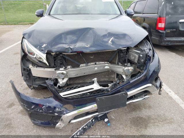 WDC0G4KB6KV169649 Mercedes-Benz Glc 300 4matic