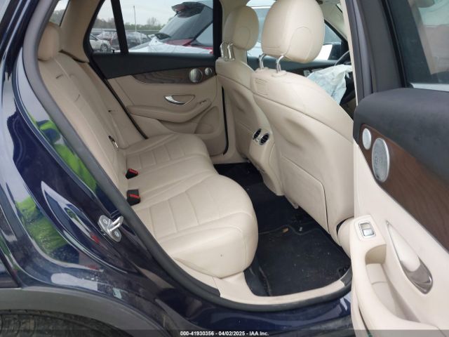 WDC0G4KB6KV169649 Mercedes-Benz Glc 300 4matic