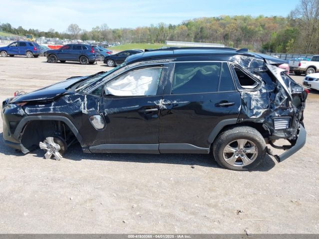 2T3P1RFV6MC241180 Toyota Rav4 Xle