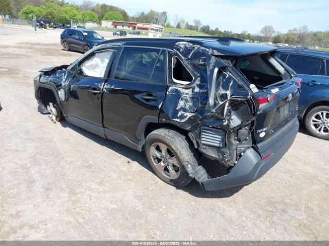 2T3P1RFV6MC241180 Toyota Rav4 Xle