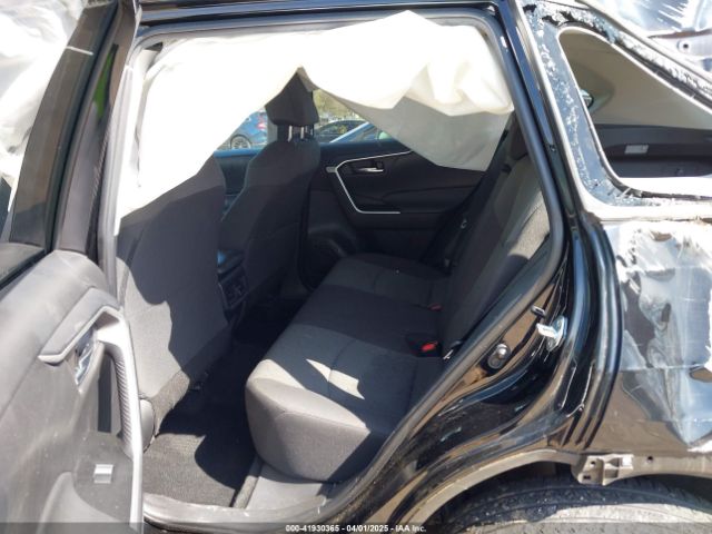 2T3P1RFV6MC241180 Toyota Rav4 Xle