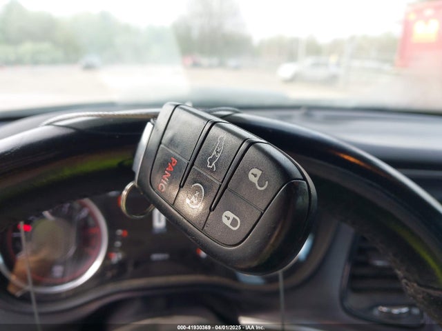 Dodge Challenger R/t Shaker 2016 2C3CDZBT3GH315740 Image 11