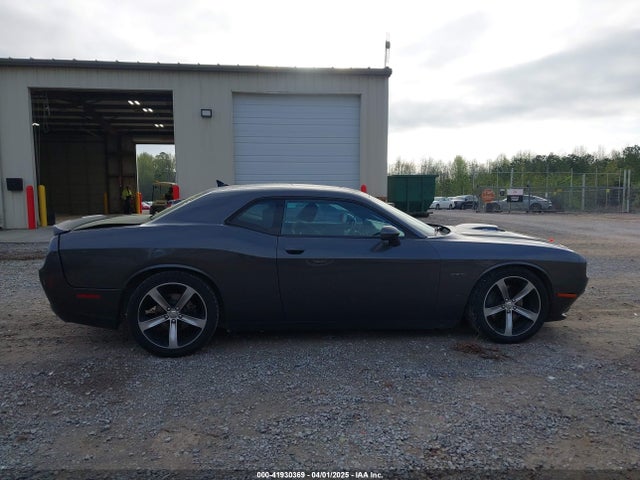 Dodge Challenger R/t Shaker 2016 2C3CDZBT3GH315740 Image 13