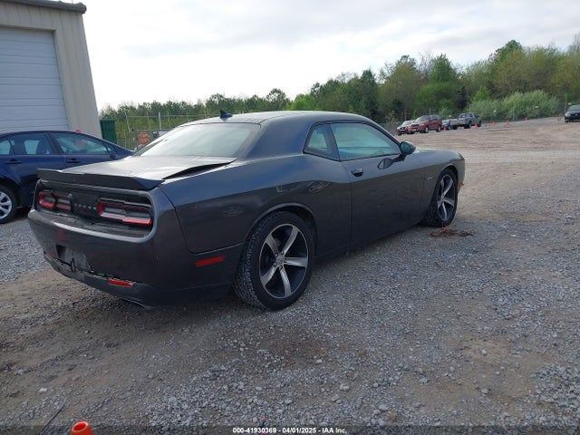 Dodge Challenger R/t Shaker 2016 2C3CDZBT3GH315740 Image 4