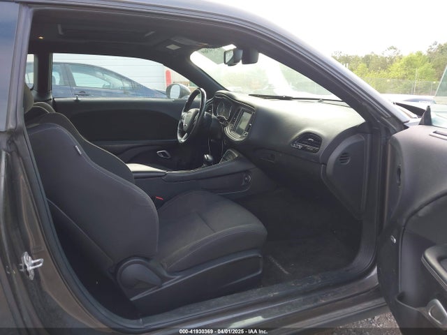 Dodge Challenger R/t Shaker 2016 2C3CDZBT3GH315740 Image 5