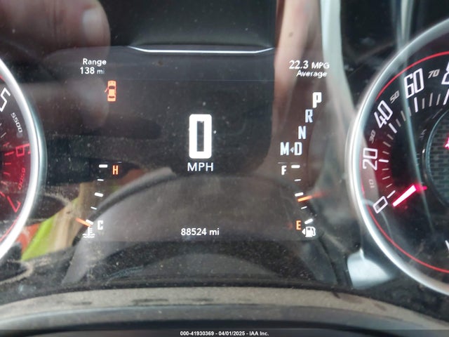 Dodge Challenger R/t Shaker 2016 2C3CDZBT3GH315740 Image 7