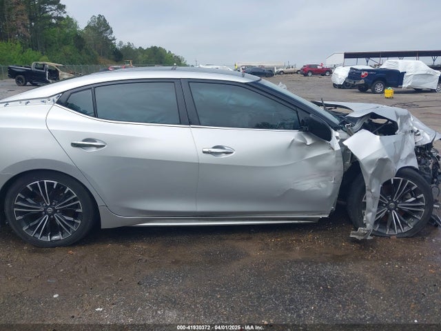 1N4AA6AP1GC904065 Nissan Maxima 3.5 Sl