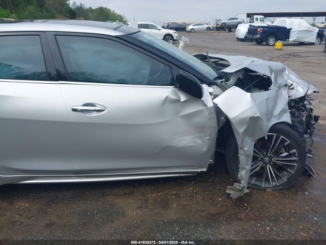 1N4AA6AP1GC904065 Nissan Maxima 3.5 Sl