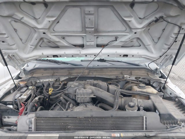 Ford F-350 Xl 2016 1FTBF3A69GEC07110 Image 10