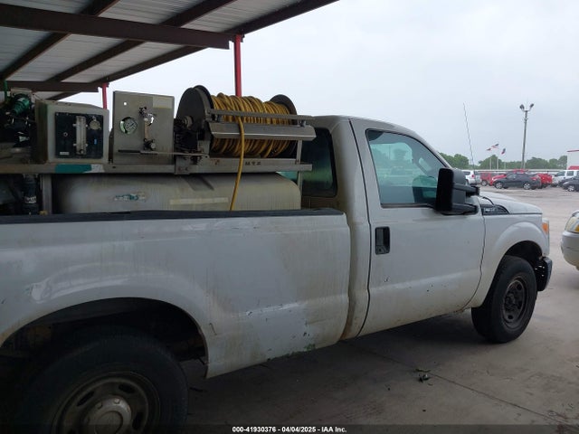 Ford F-350 Xl 2016 1FTBF3A69GEC07110 Image 13