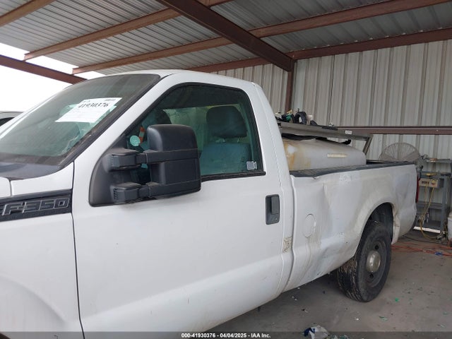 Ford F-350 Xl 2016 1FTBF3A69GEC07110 Image 14