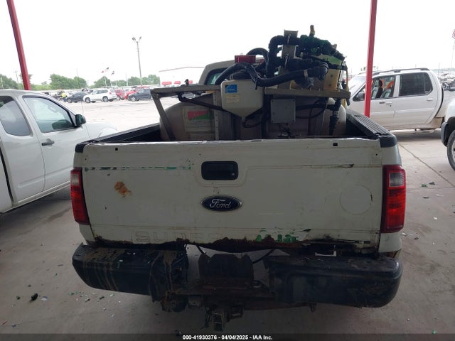 Ford F-350 Xl 2016 1FTBF3A69GEC07110 Image 16