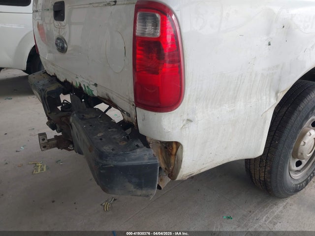 Ford F-350 Xl 2016 1FTBF3A69GEC07110 Image 18
