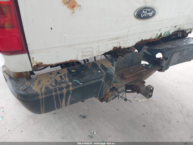 Ford F-350 Xl 2016 1FTBF3A69GEC07110 Image 19