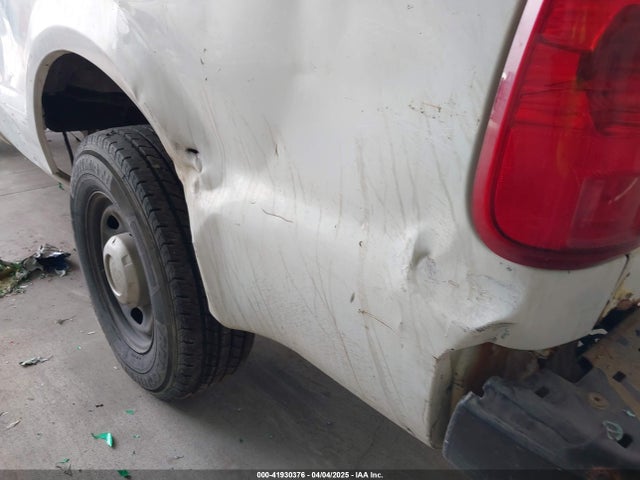 Ford F-350 Xl 2016 1FTBF3A69GEC07110 Image 20