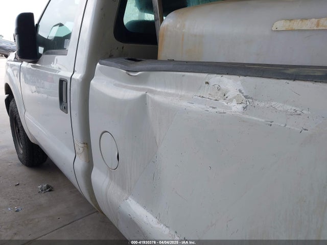Ford F-350 Xl 2016 1FTBF3A69GEC07110 Image 21