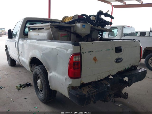 Ford F-350 Xl 2016 1FTBF3A69GEC07110 Image 3