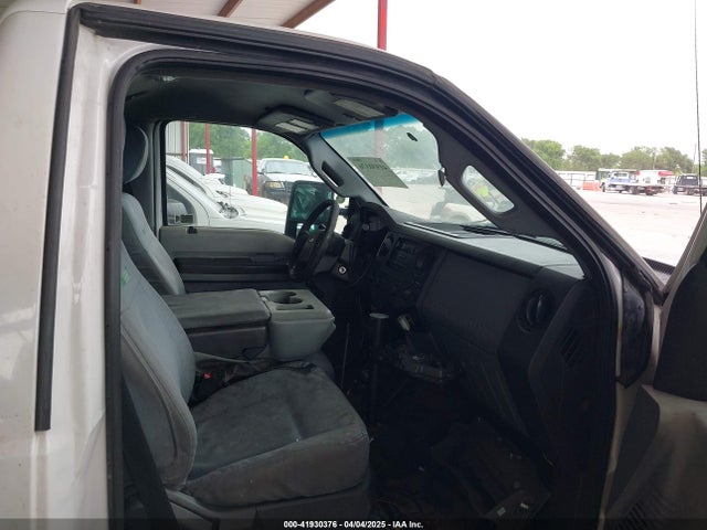 Ford F-350 Xl 2016 1FTBF3A69GEC07110 Image 5