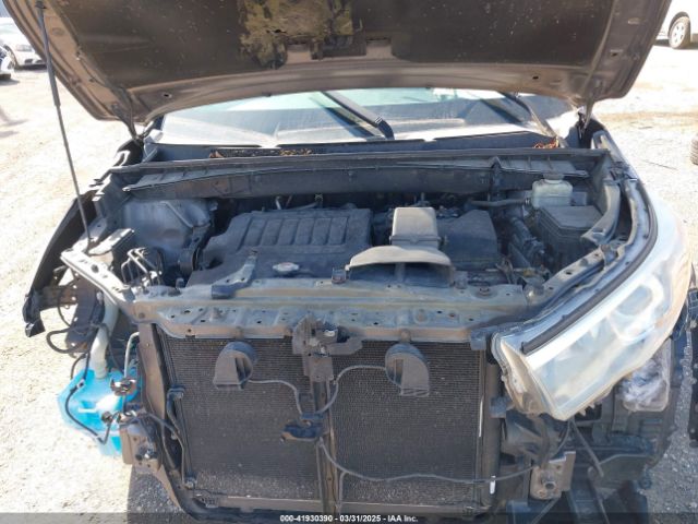 5TDBKRFH7GS247964 Toyota Highlander Le V6