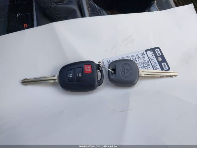 5TDBKRFH7GS247964 Toyota Highlander Le V6