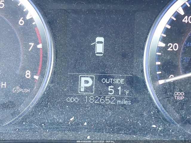 5TDBKRFH7GS247964 Toyota Highlander Le V6