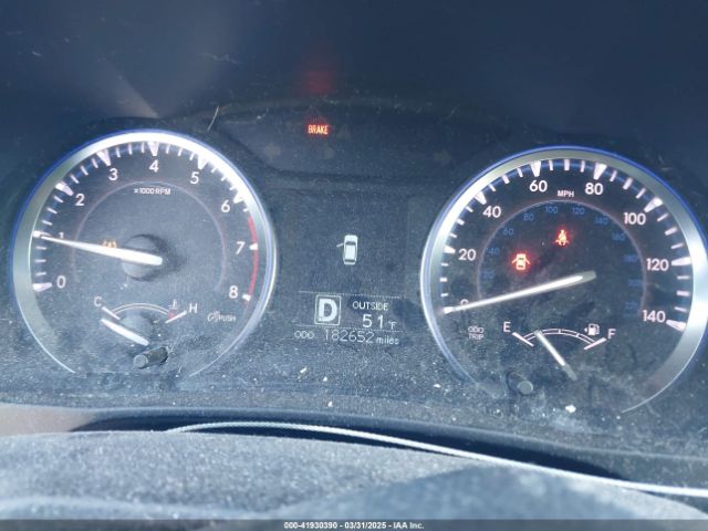 5TDBKRFH7GS247964 Toyota Highlander Le V6