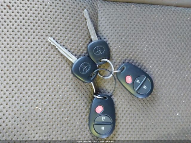 3TMLU4EN3EM163162 Toyota Tacoma Base V6