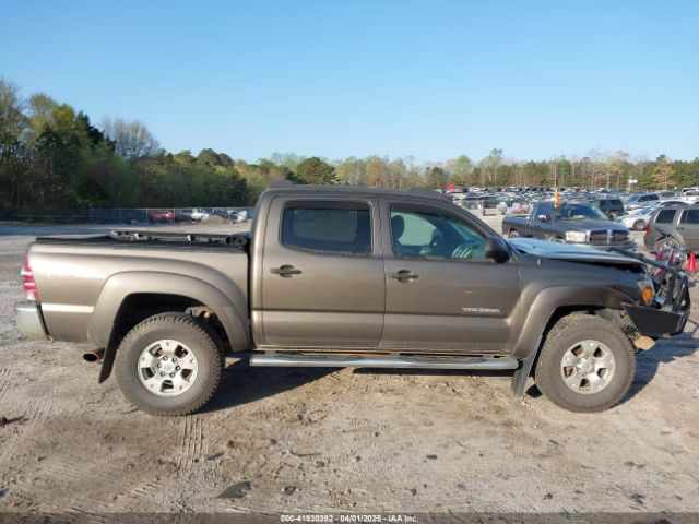 3TMLU4EN3EM163162 Toyota Tacoma Base V6