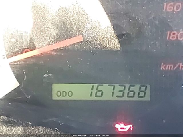 3TMLU4EN3EM163162 Toyota Tacoma Base V6