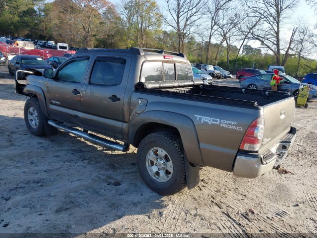 3TMLU4EN3EM163162 Toyota Tacoma Base V6