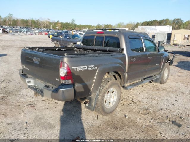 3TMLU4EN3EM163162 Toyota Tacoma Base V6